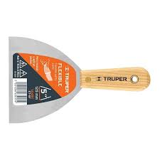 ESPÁTULA TRUPER 5