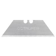 REPUESTO P/CUCHILLA TRUPER (5 UND) REP-NM-5