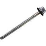 TORNILLO AUTOPERF. C/AN 12x2 1/2