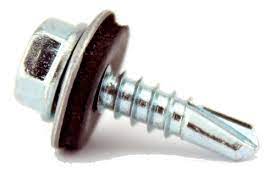 TORNILLO AUTOPERF. C/AN 10x3/4