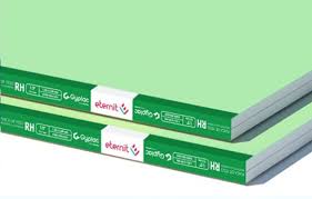 YESO GYPLAC RH 12.7MM