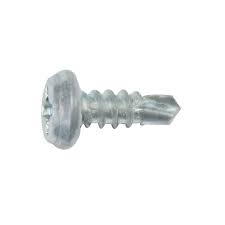 TORNILLO PAN P/BROCA 7x7/16