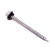 TORNILLO AUTOPERF. C/AN 8x2