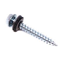 TORNILLO AUTOPERF. C/AN 8x1 1/2