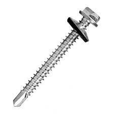 TORNILLO AUTOPERF. C/AN 10x2