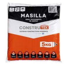 MASILLA CTK x5 kg.