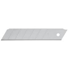 REPUESTO P/CUTTER TRUPER 6X (10 UND) REP-CUT-6X